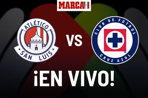 alineaciones de cruz azul contra atlético san luis|Atlético San Luis vs Cruz Azul: Alineaciones oficiales del partido .